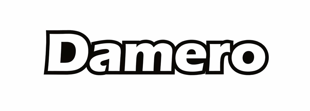 About DAMERO
