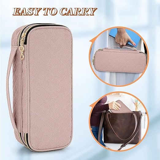 Pouches & Accessories